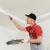 Upper Holland Ceiling Painting by Henderson Custom Painting LLC